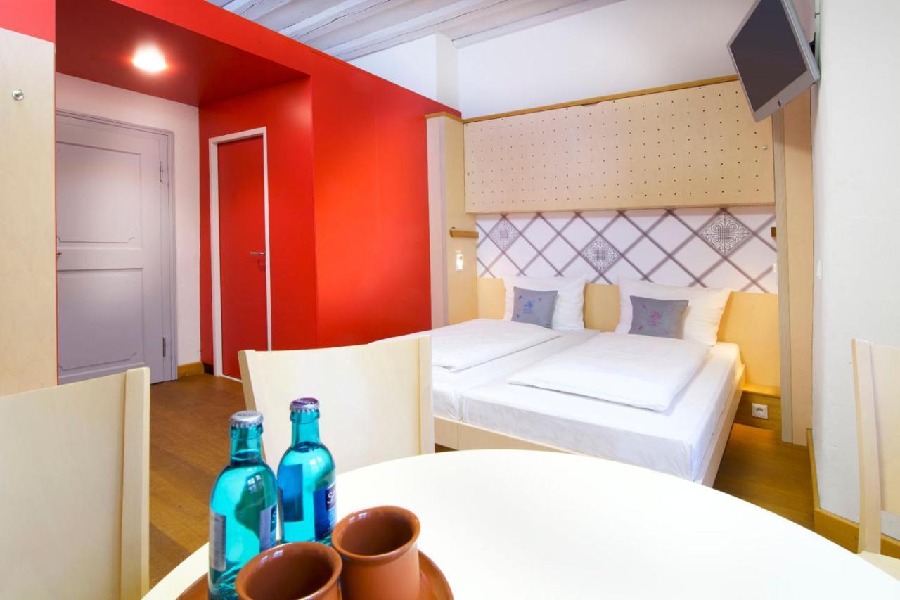 Jufa Hotel Kronach - Festung Rosenberg מראה חיצוני תמונה