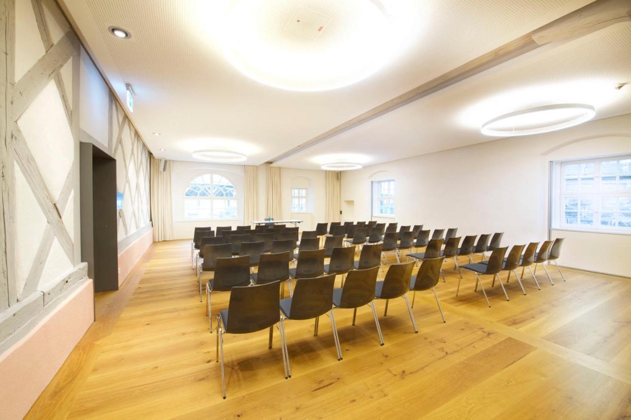 Jufa Hotel Kronach - Festung Rosenberg מראה חיצוני תמונה