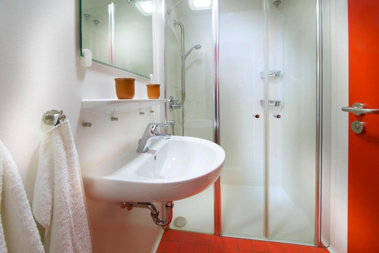 Jufa Hotel Kronach - Festung Rosenberg מראה חיצוני תמונה