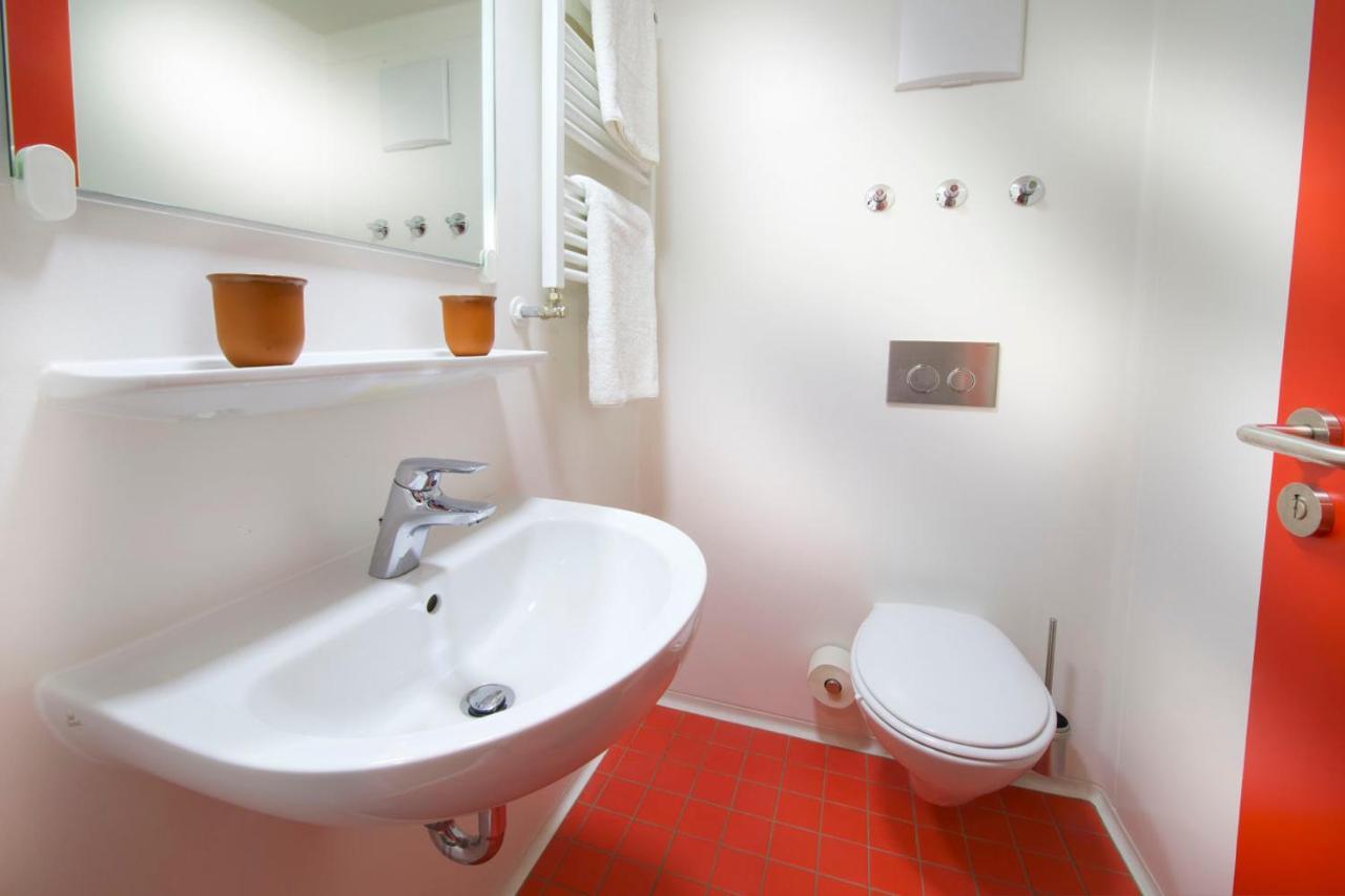 Jufa Hotel Kronach - Festung Rosenberg מראה חיצוני תמונה