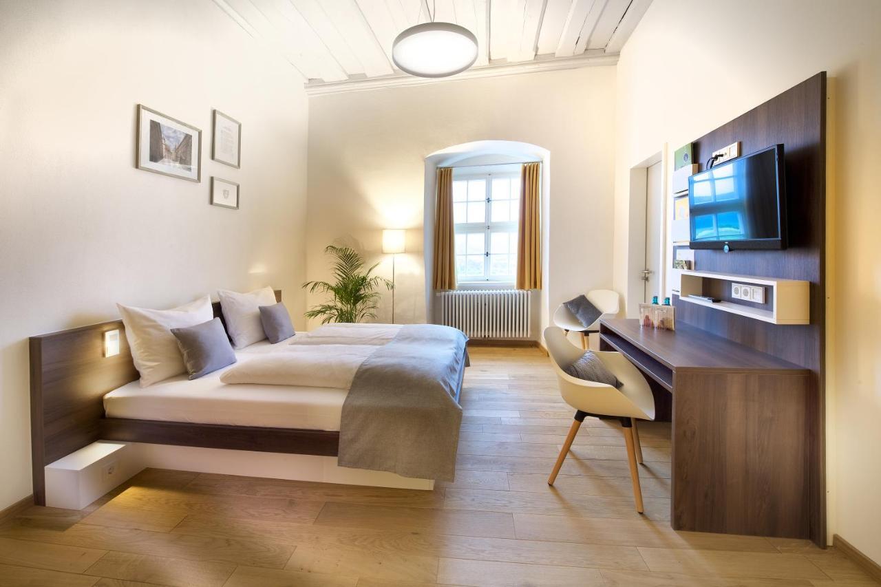 Jufa Hotel Kronach - Festung Rosenberg מראה חיצוני תמונה