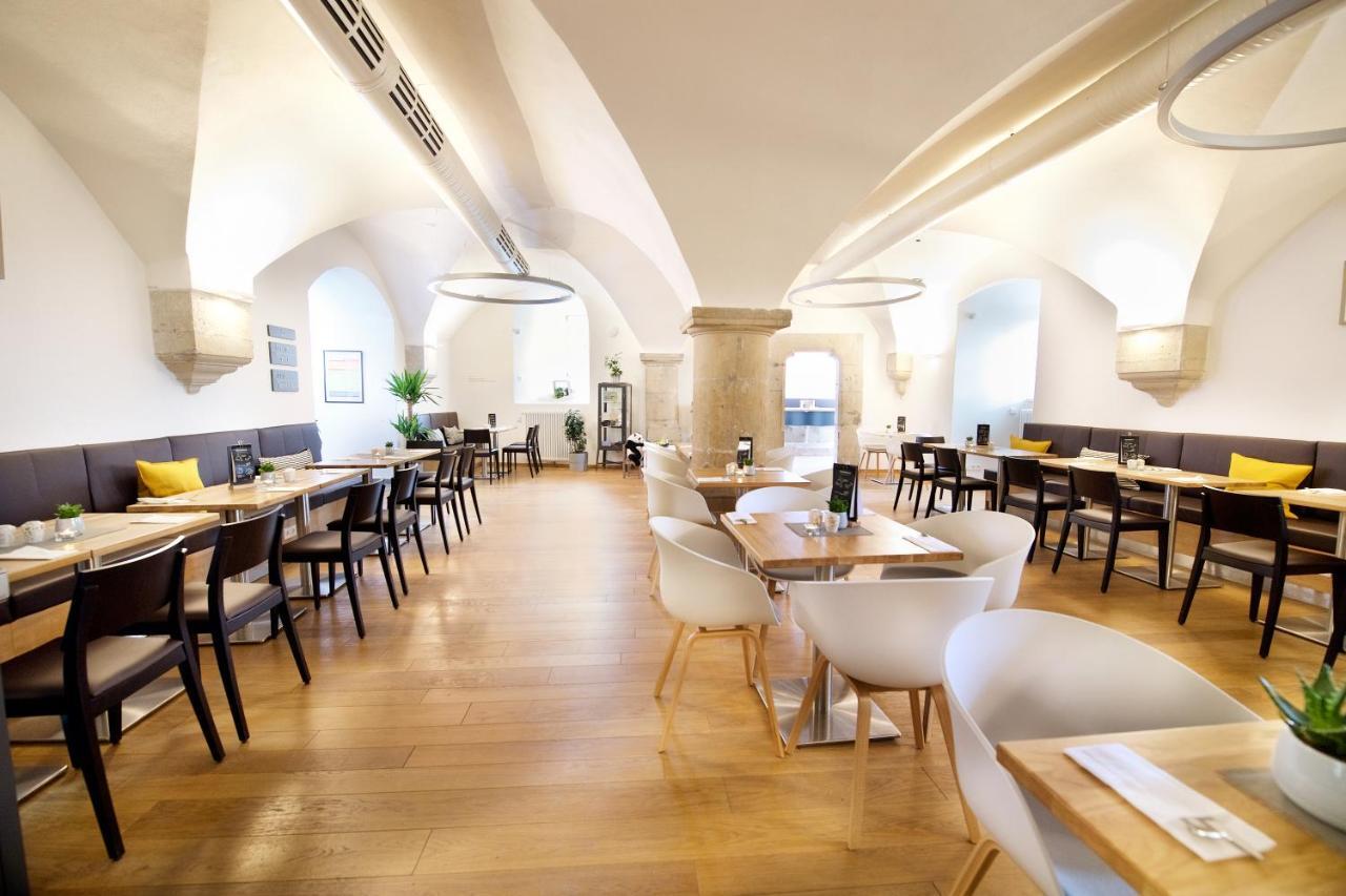 Jufa Hotel Kronach - Festung Rosenberg מראה חיצוני תמונה